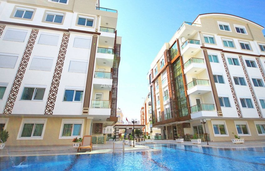 Saray Residence 11