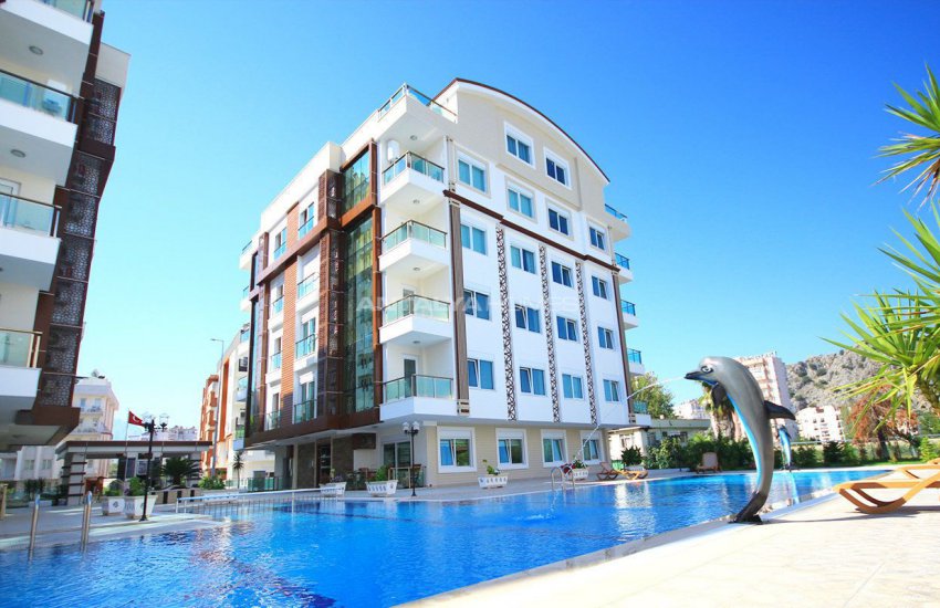 Saray Residence 12
