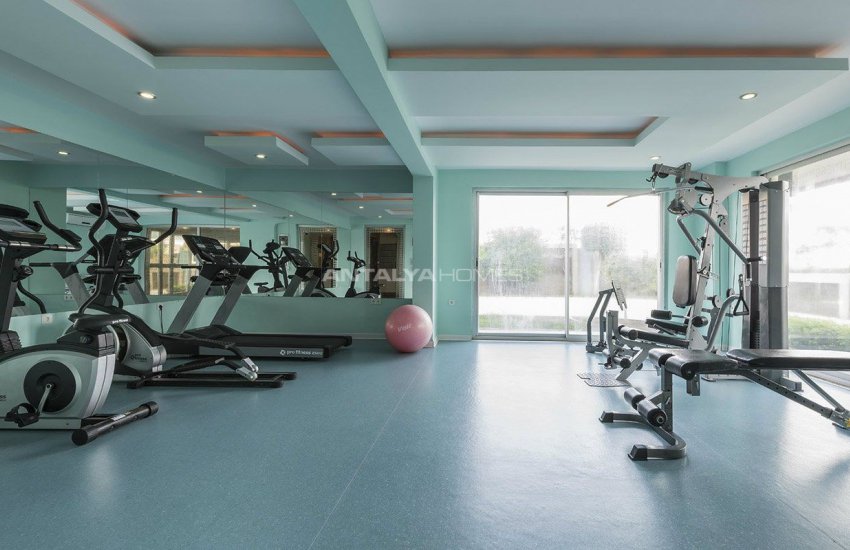 Appartementen Aan Zee In Kestel 2 Km Naar Alanya Centrum 10