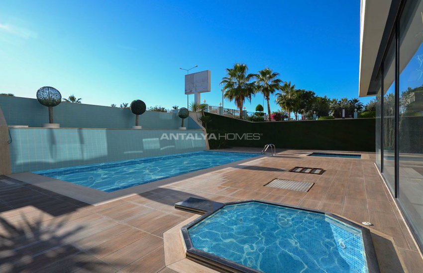 مجمع نجوم البحر 9