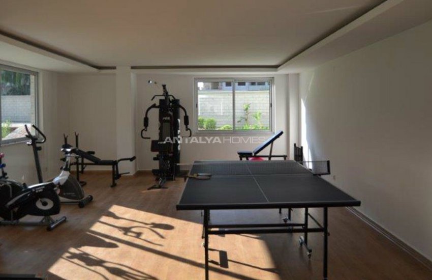 Affordable Apartments Close to the Beach in Alanya 5