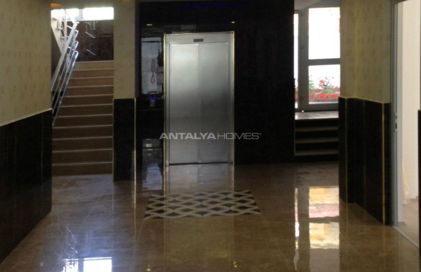 Affordable Apartments Close to the Beach in Alanya 6