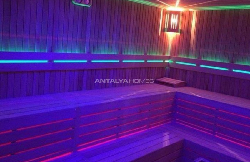 Affordable Apartments Close to the Beach in Alanya 7