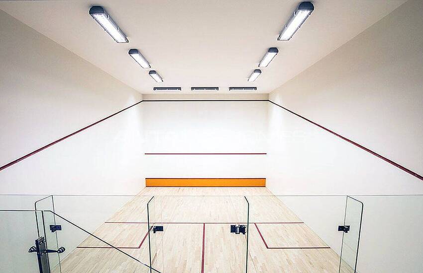 Sea View Apartments in Alanya for Sale 17