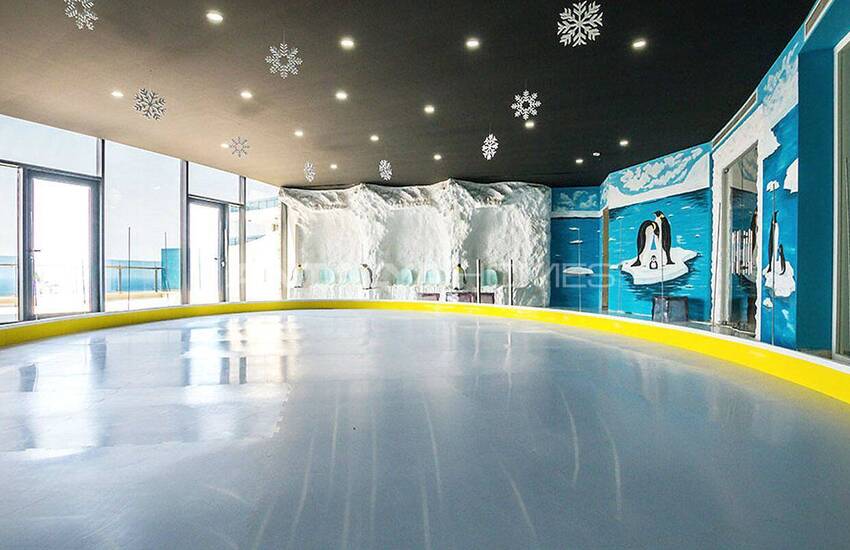 Sea View Apartments in Alanya for Sale 19