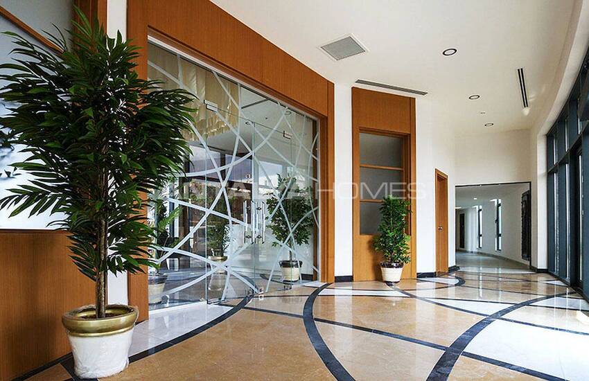 Sea View Apartments in Alanya for Sale 10