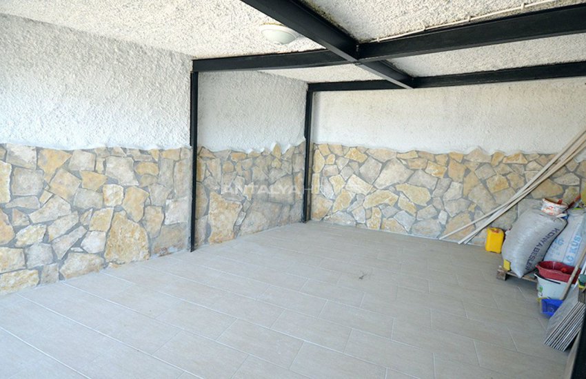 Villa À Vendre En Turquie Alanya 10