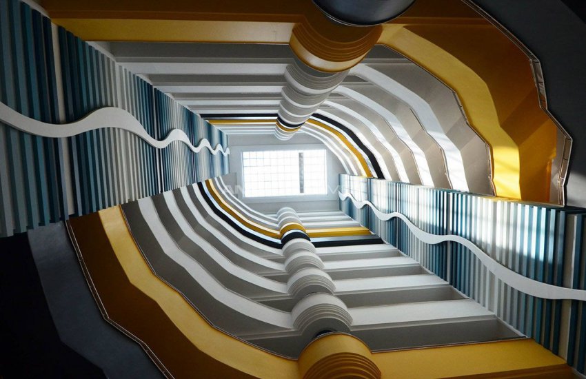 Качественные Квартиры в Алании с Панорамным Видом на Море 12