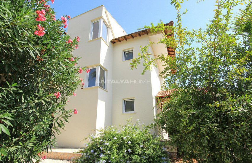 Resale Villas for Sale in Belek 5