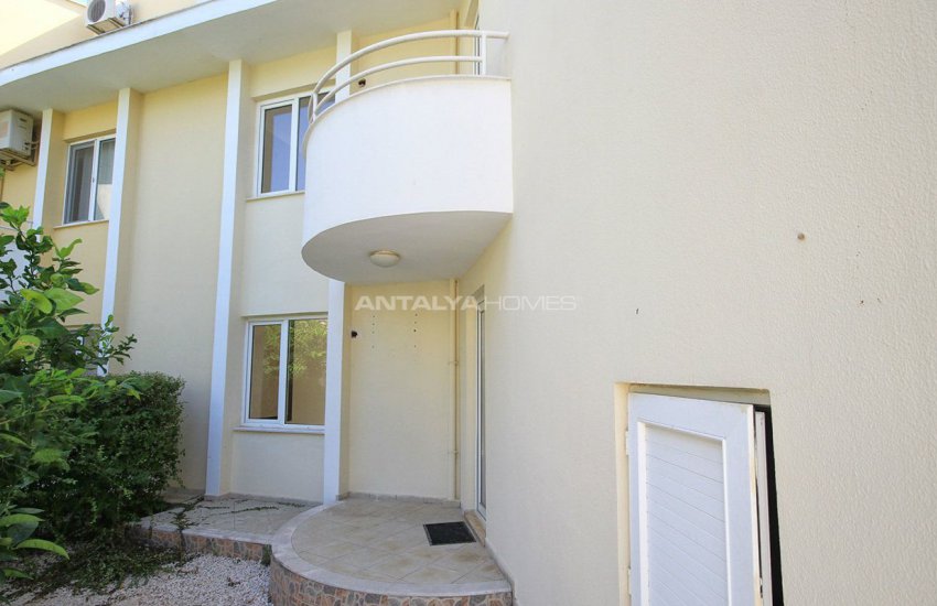 Resale Villas for Sale in Belek 6
