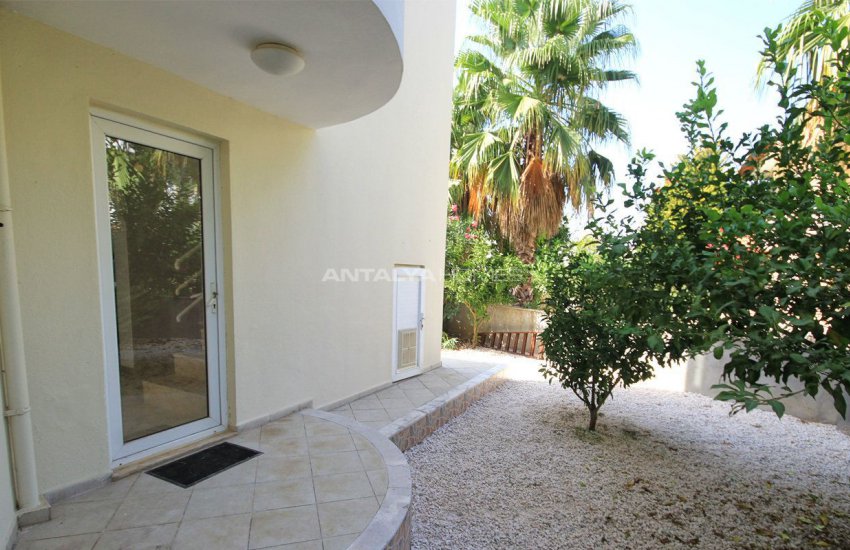 Resale Villas for Sale in Belek 7