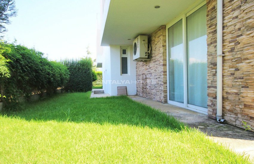 Furnished Villas for Sale in Belek in a Luxury Complex 12