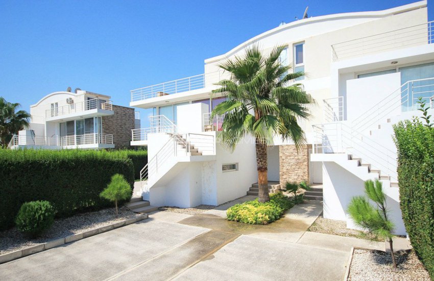 Furnished Villas for Sale in Belek in a Luxury Complex 15