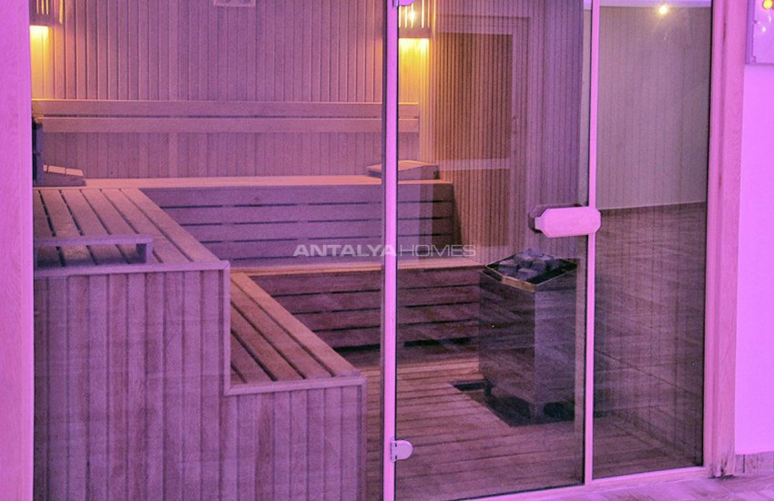 Lovely Alanya Apartments 100 M to the Sandy Beach 11