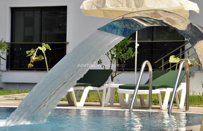 Lovely Alanya Apartments 100 M to the Sandy Beach 5