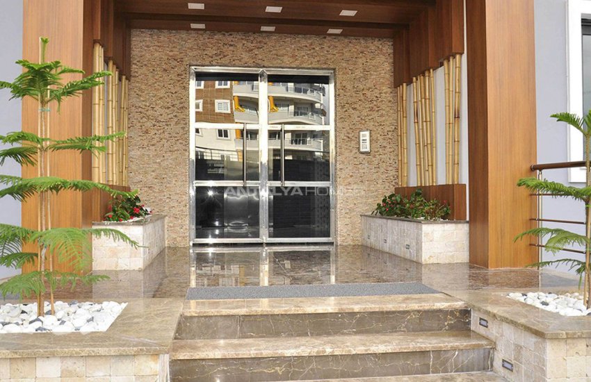 Lovely Alanya Apartments 100 M to the Sandy Beach 7