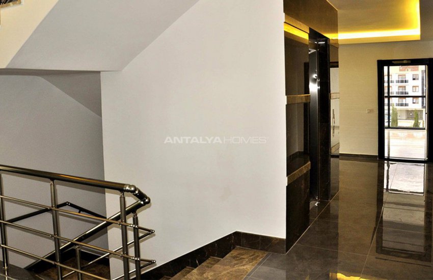 Lovely Alanya Apartments 100 M to the Sandy Beach 8