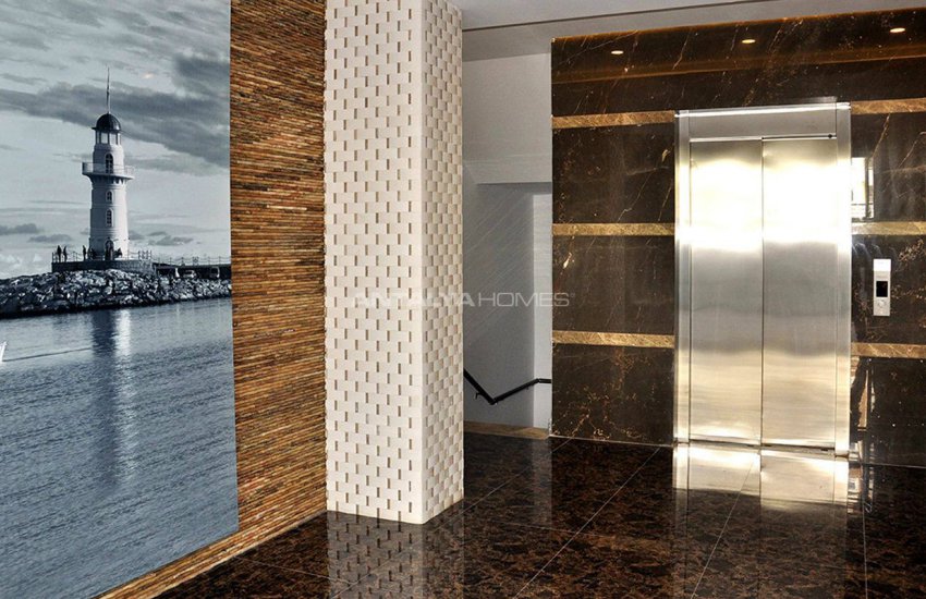 Lovely Alanya Apartments 100 M to the Sandy Beach 9