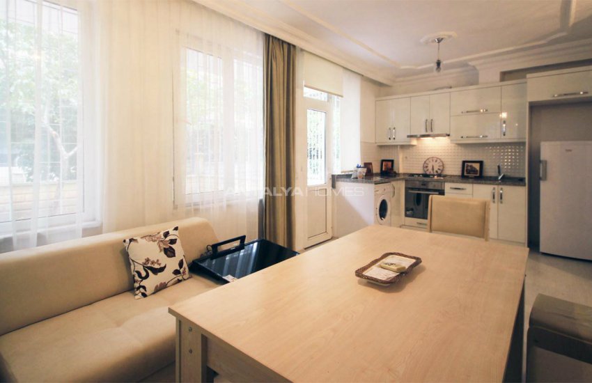 سونمز آپارتمان 2