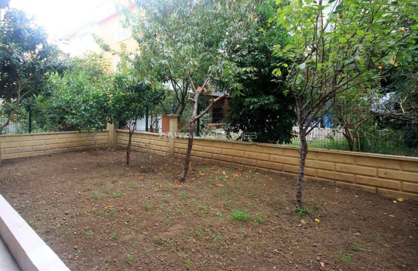 سونمز آپارتمان 11