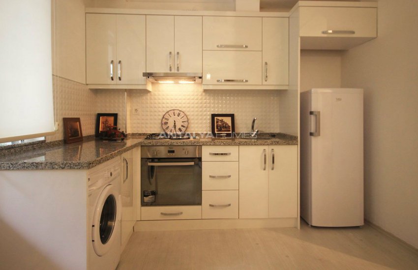 سونمز آپارتمان 3