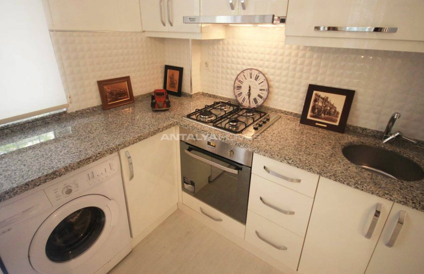 سونمز آپارتمان 4