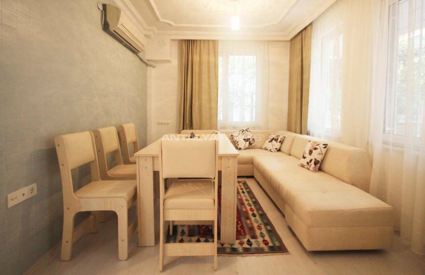 سونمز آپارتمان 5