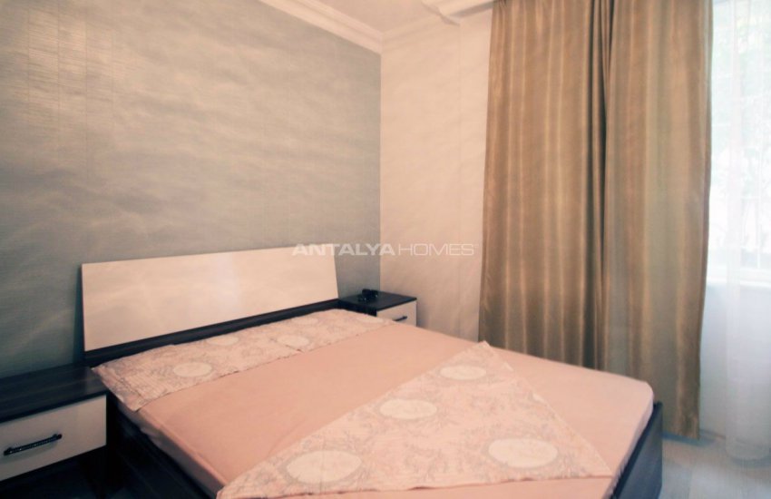 سونمز آپارتمان 6