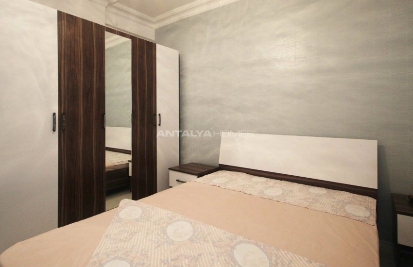 سونمز آپارتمان 7