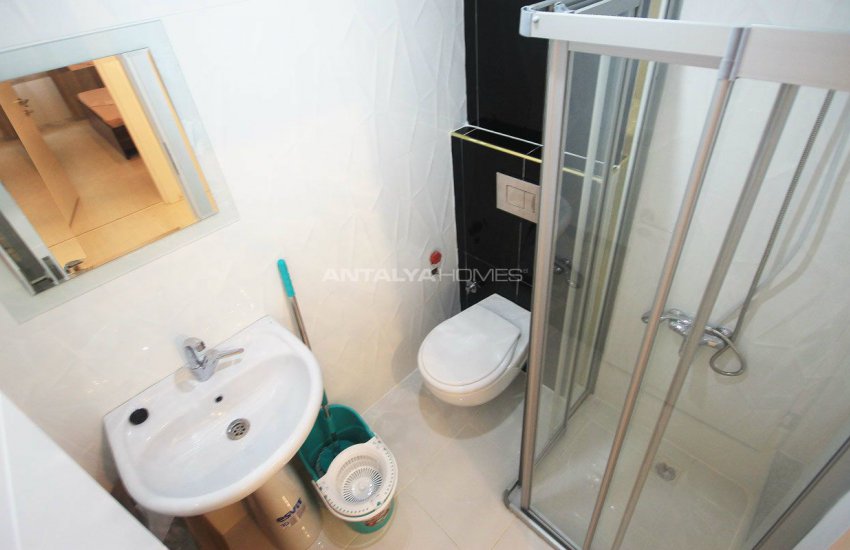 سونمز آپارتمان 8