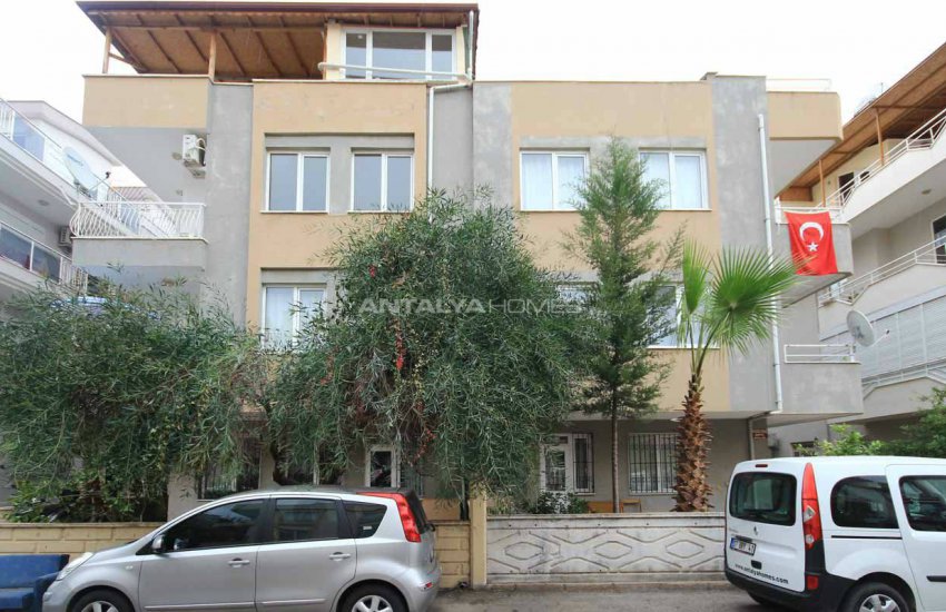 سونمز آپارتمان 9