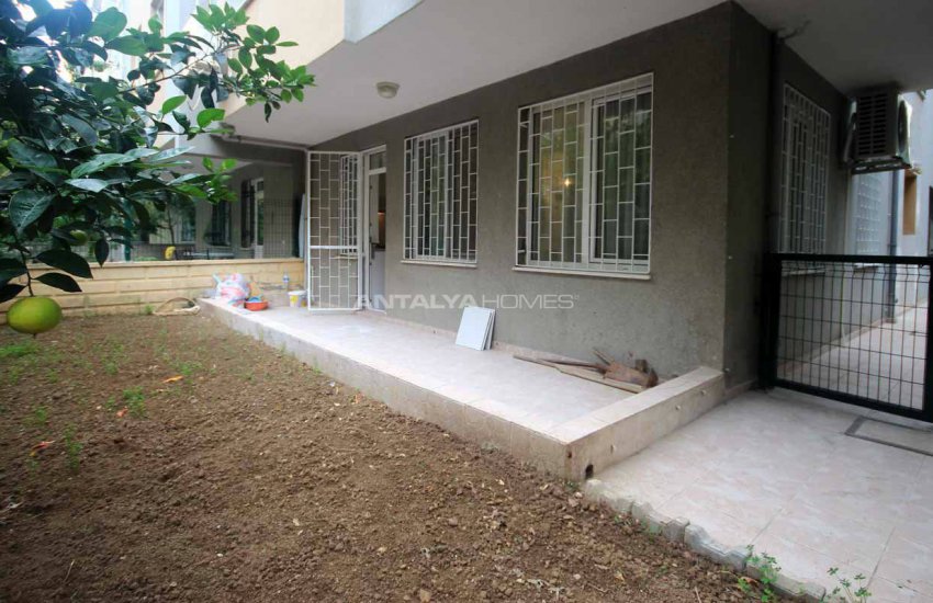 سونمز آپارتمان 10