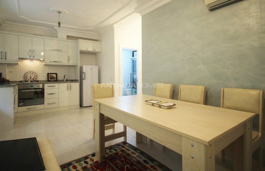 سونمز آپارتمان 1