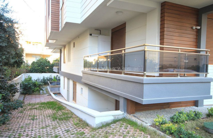 Sahile Yürüme Mesafesinde Satılık Daireler 4