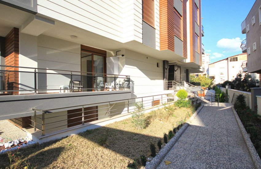 Sahile Yürüme Mesafesinde Satılık Daireler 5