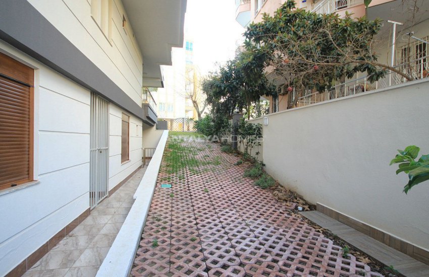 Sahile Yürüme Mesafesinde Satılık Daireler 6