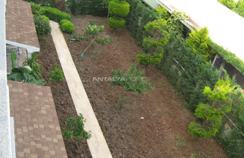 Well-positioned Duplex Villas in Antalya Konyaalti 2