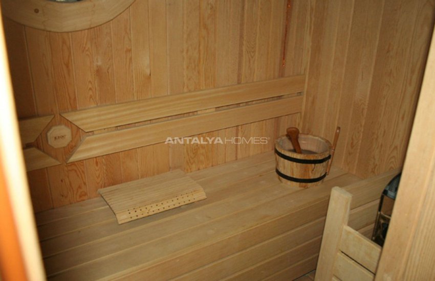 Modern Design Turnkey Apartments in Antalya Turkey 12