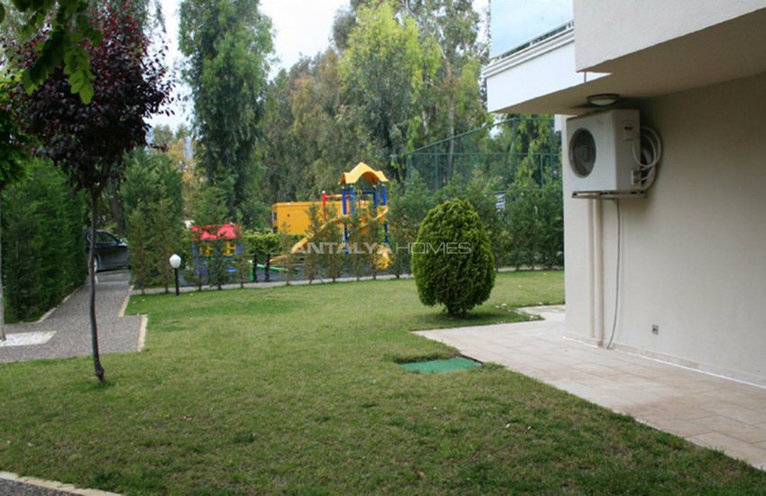 Modern Design Turnkey Apartments in Antalya Turkey 3