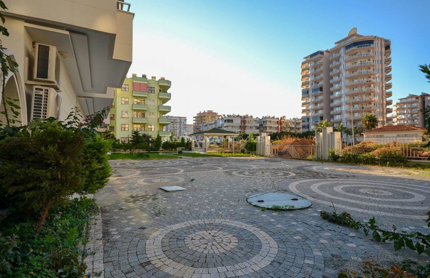 Contemporary Alanya Apartments Close to the Beach 3