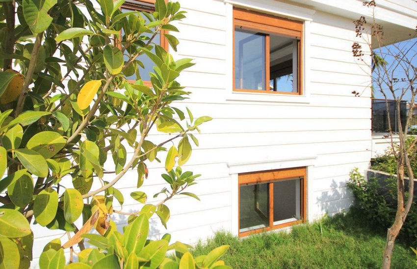 Lara'da Satılık Dubleks Daireler 5