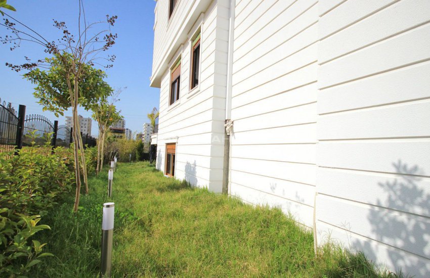 Lara'da Satılık Dubleks Daireler 9