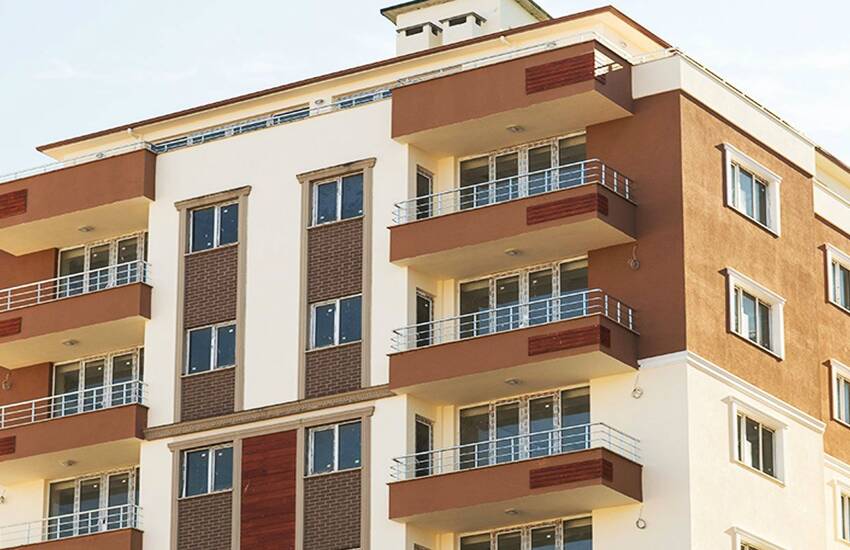 Günstige Schlüssel Bereite Immobilien In Trabzon 1