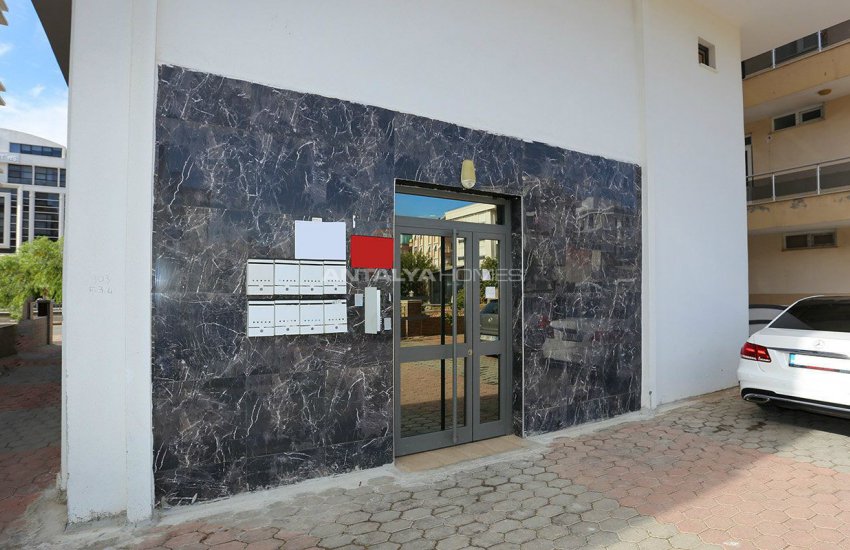 Centraal Gelegen Investeringskantoor Te Koop In Antalya 4