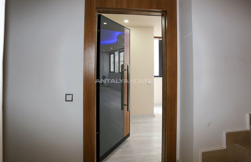 Centraal Gelegen Investeringskantoor Te Koop In Antalya 8