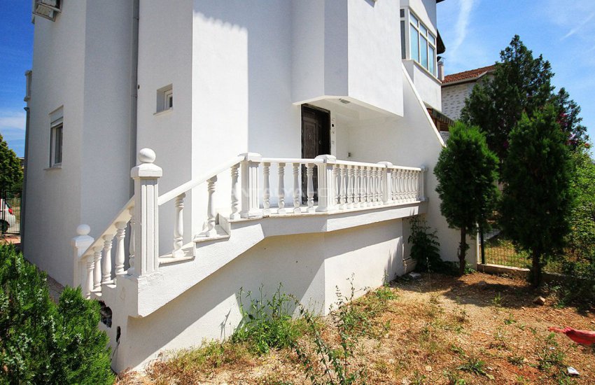 3 Bedroom Private Belek Real Estate with Jacuzzi 3