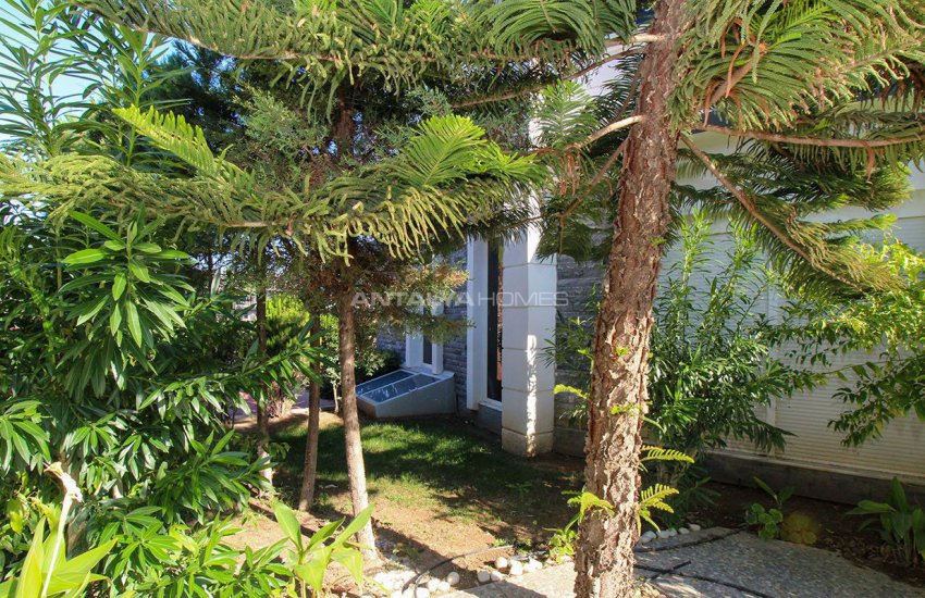 Luxurious Triplex Villas in Lara Antalya 1 Km to the Beach 11