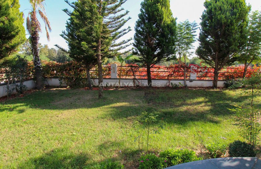 Luxurious Triplex Villas in Lara Antalya 1 Km to the Beach 14