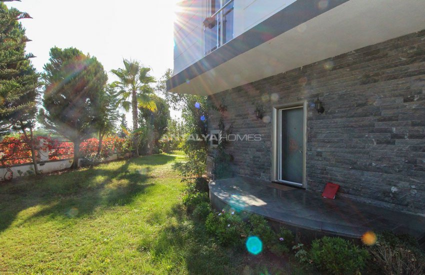 Luxurious Triplex Villas in Lara Antalya 1 Km to the Beach 15