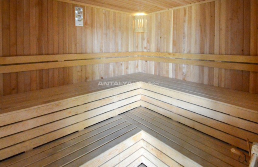 Key-ready Apartments in Alanya Close to the Beach 17